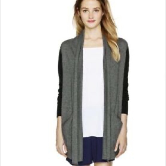 Wilfred flaubert silk cashmere sweater - Picture 2 of 8